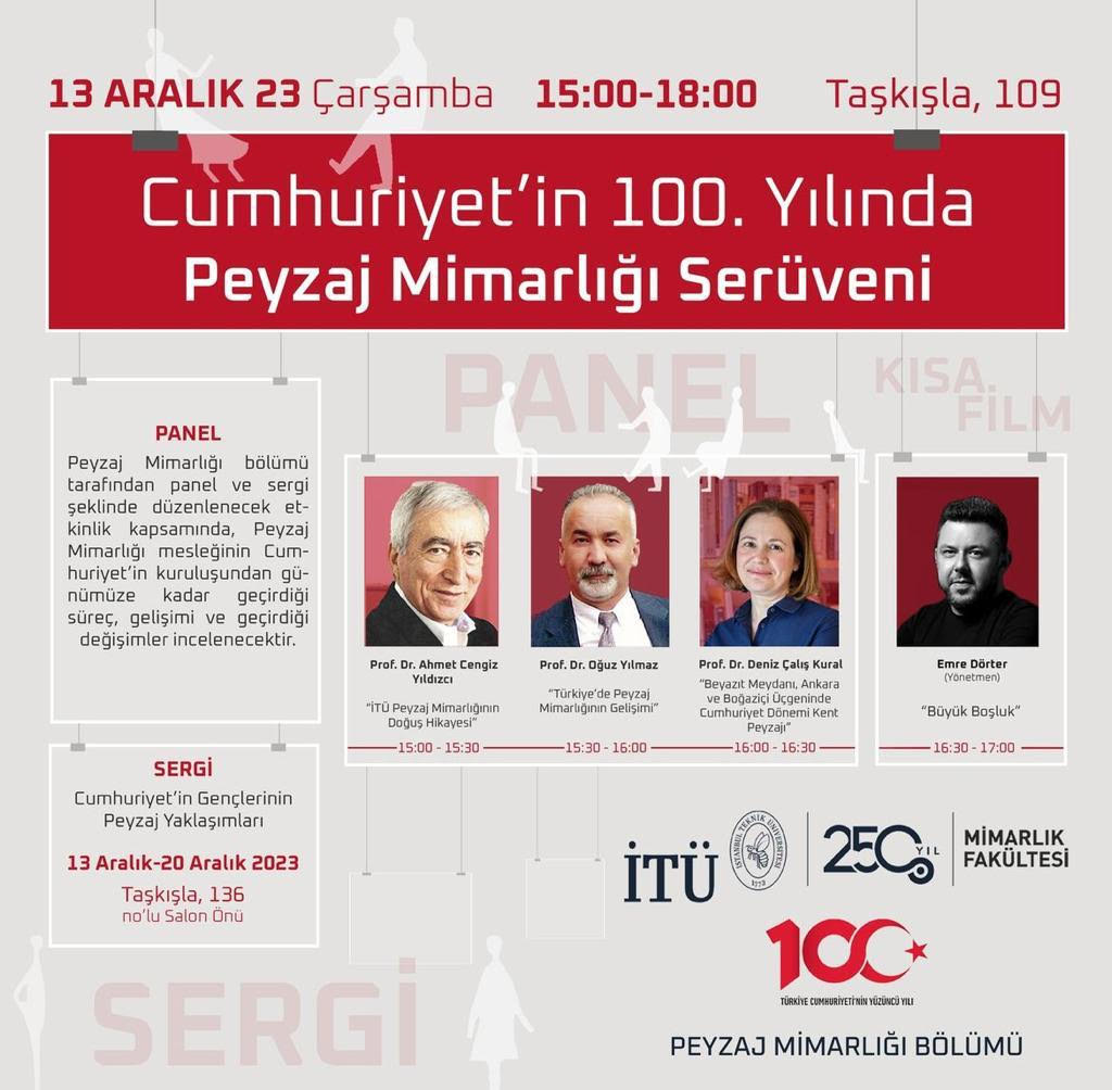 Sergi_Cumhuriyet'in 100.Yılı