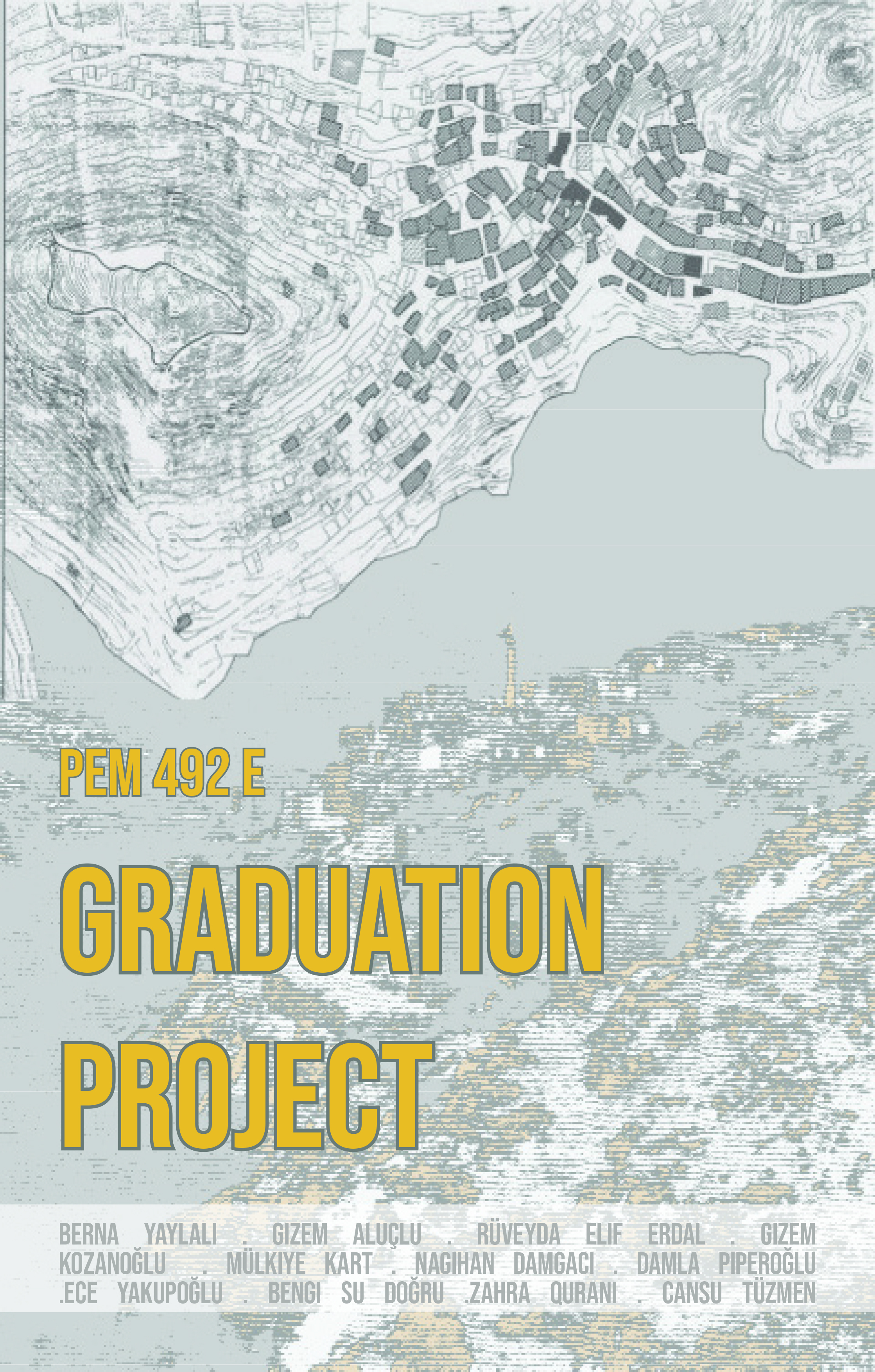 Graduation-Project-Studio-Report