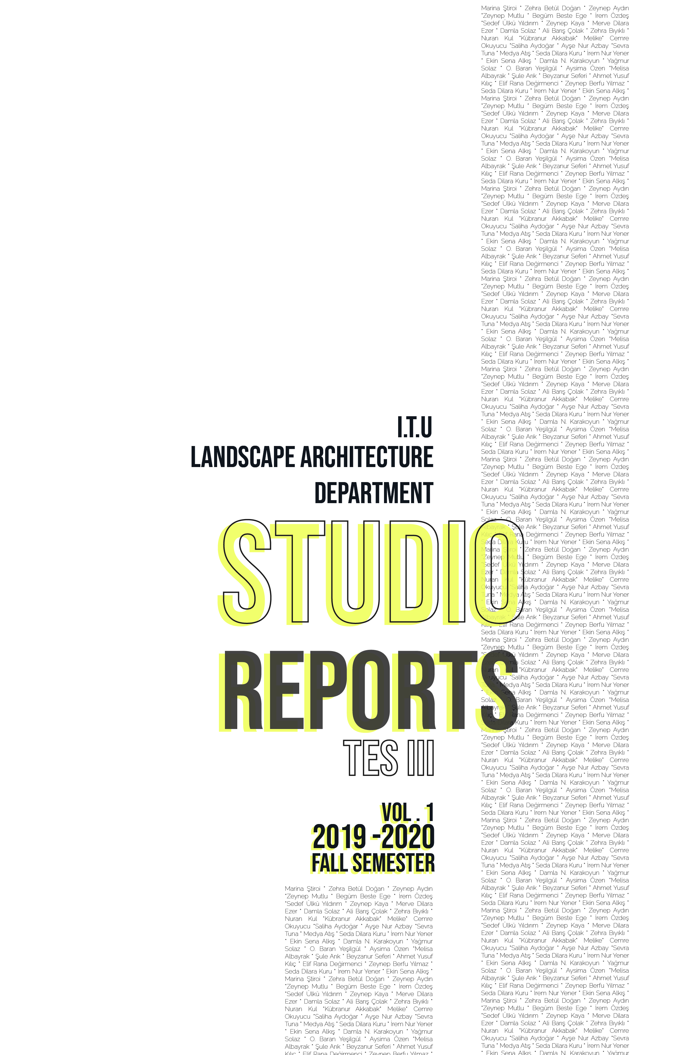 TES-III_MEK_Studio-Report